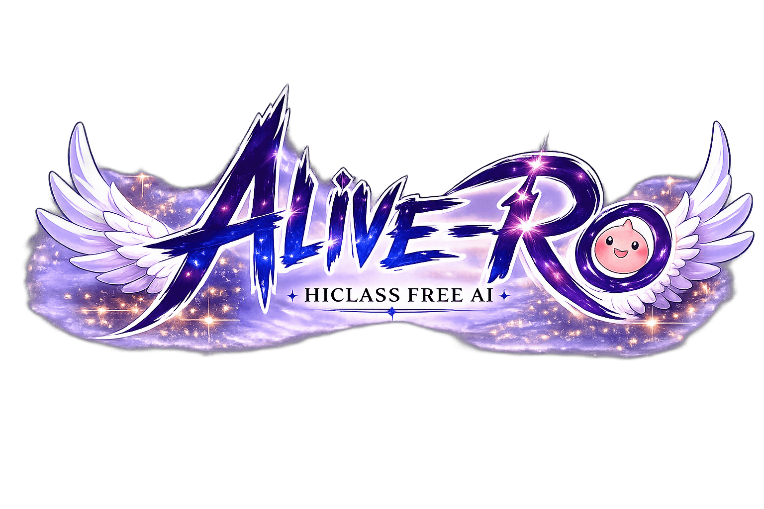 ALIVE-RO